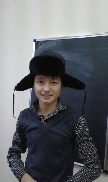 Парасат Даулетулы