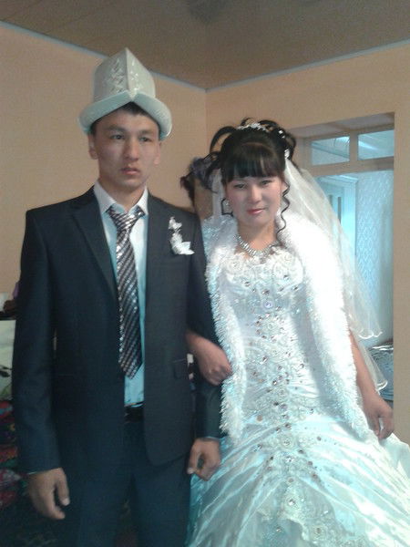 Урмат Карасартов