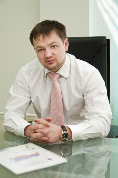 Александр Чаленко