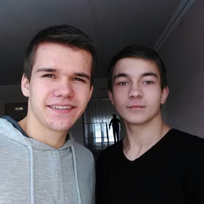 Сергей Михеев