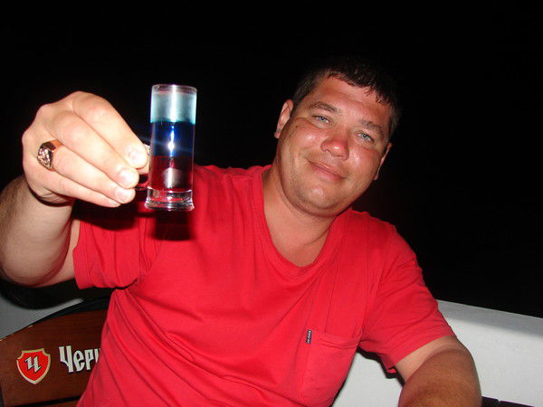 Евгений Чернояров