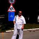 Николай Мельников