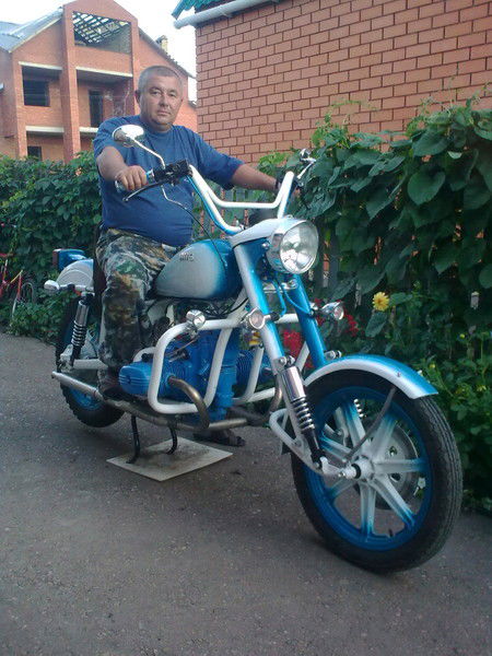 Ринат Ямалетдинов