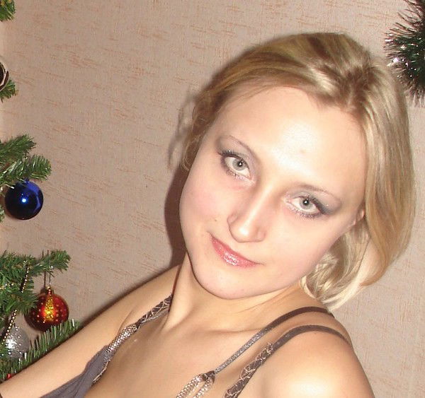 Евгения Курицына