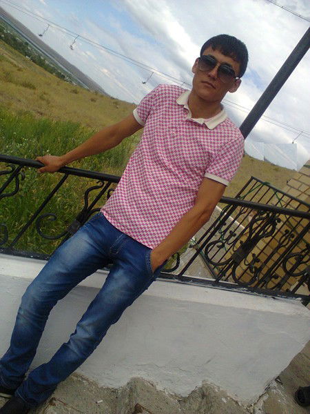 Ермек Кадылмурат