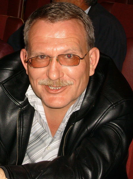 Илья Ведякин