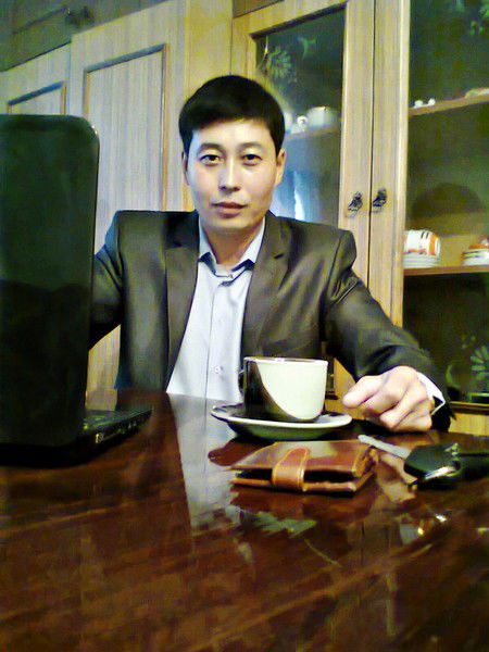 Нурлан Габдуллин