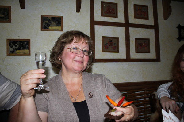 Рунова Татьяна