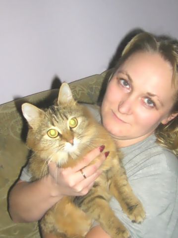 Алина Богданова