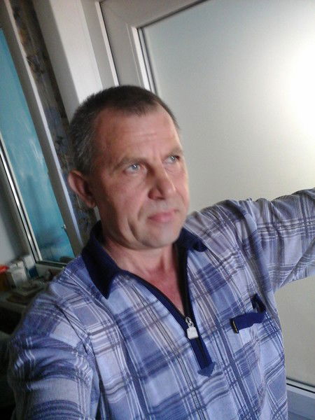 Валерий Семёнов