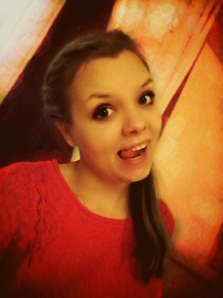 Ясечка Борщёва