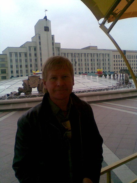 Александр Шарайкин