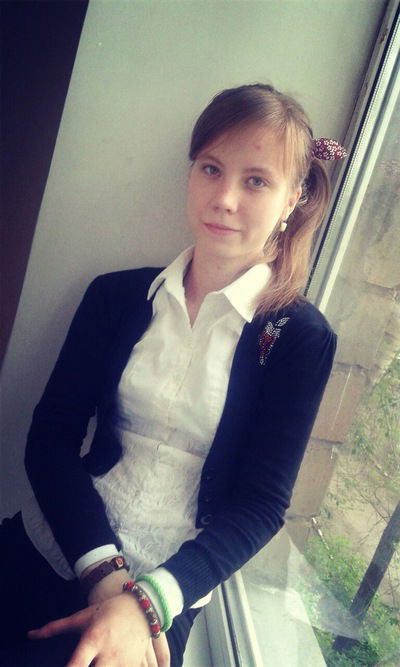 Виктория Вильданова