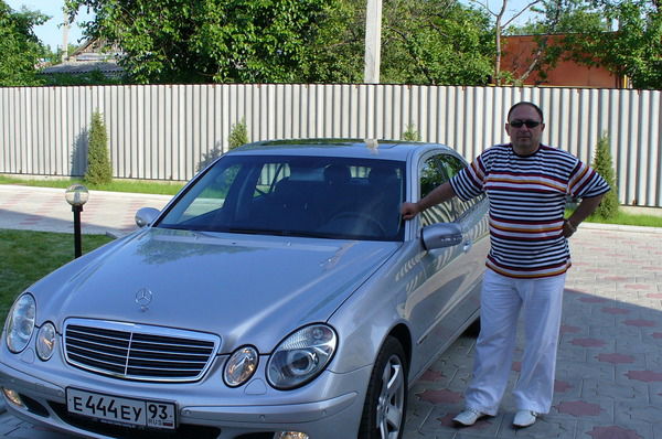 Сергей Фишер