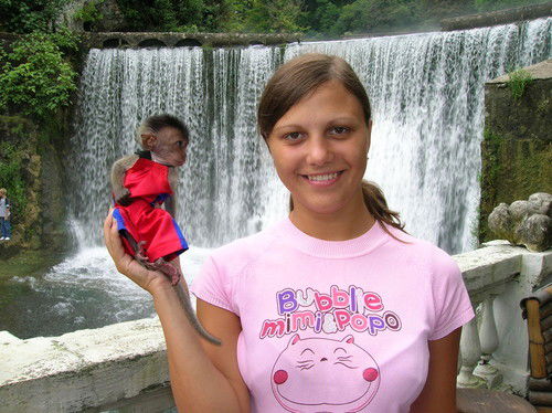 Лена Серенкова