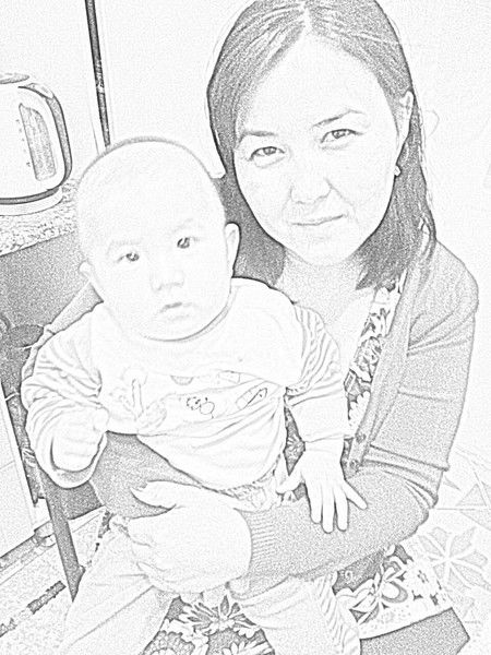 Бекзадаева Жанар