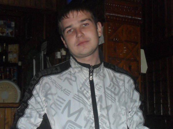 Алексей Лебедев