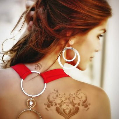 Айжан Танатарова