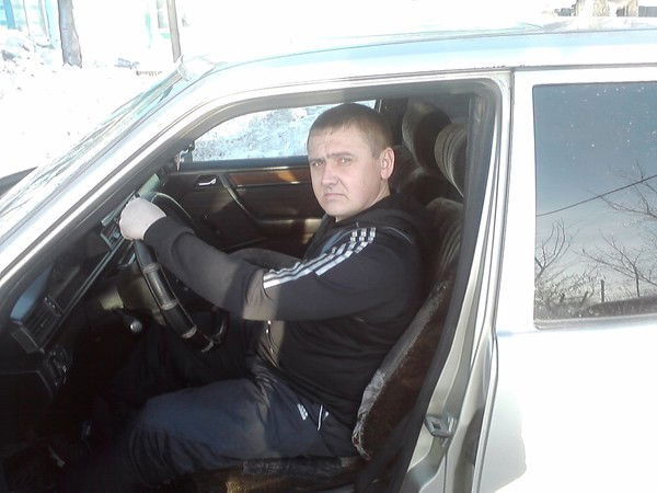 Евгений Кривошлыков