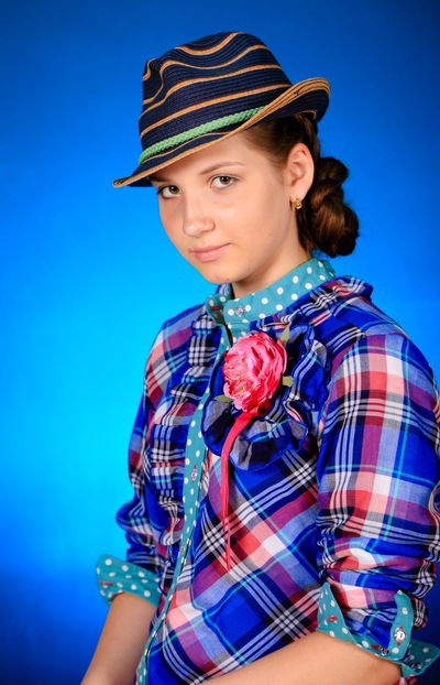 Маша Гулакова