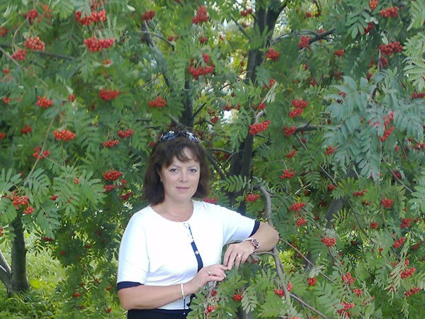 Елена Фаттахова