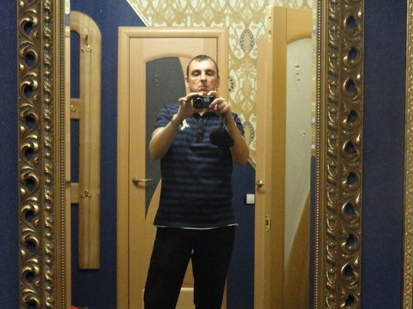 Алексей Бондарев