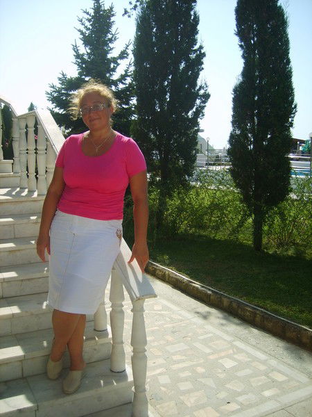 Татьяна Минеева