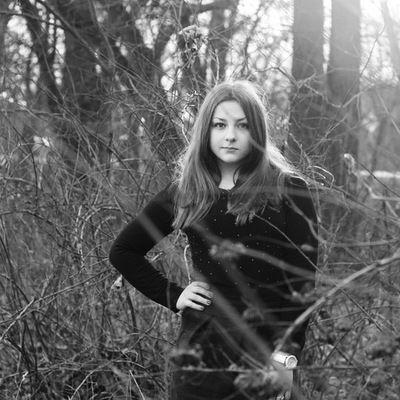 Яна Макарова