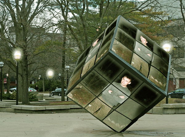 Виктор Косиненко