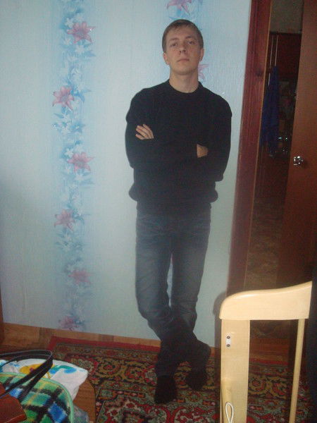 Илья Кошкин