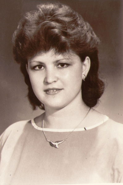 Светлана Смоленская