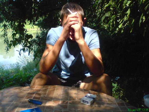 Женя Морозов