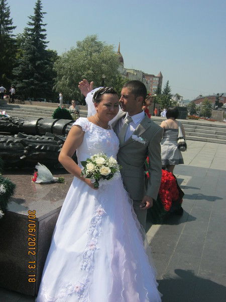 Яна Пашнина(Макарова)