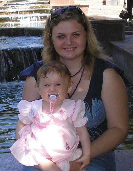 Ирина Кучинская