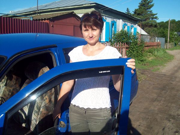 Татьяна Пиюк