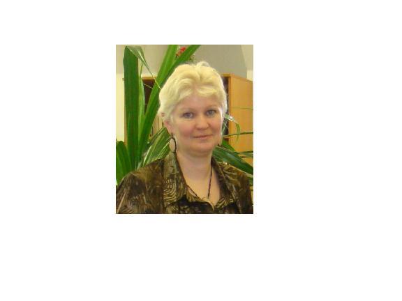 Татьяна Новикова