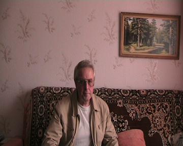 Александр Доронин