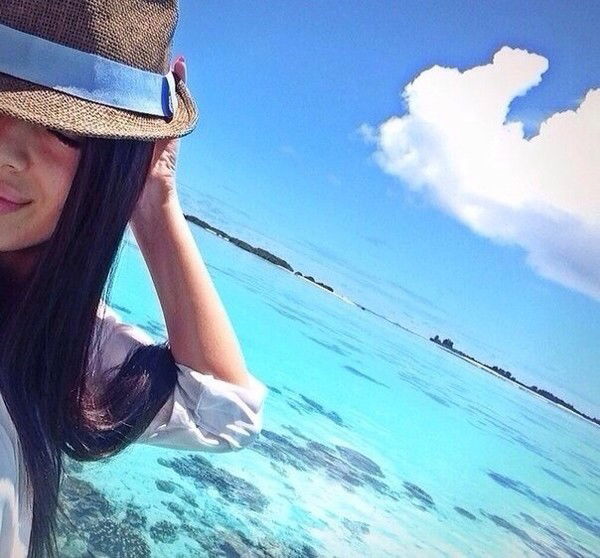 Жанар Турсинова