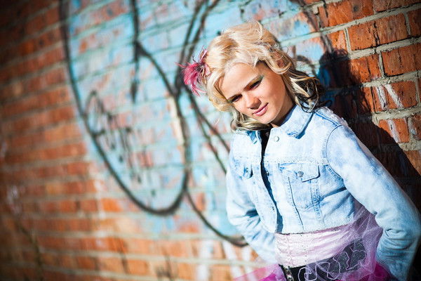 Александра Тучкина