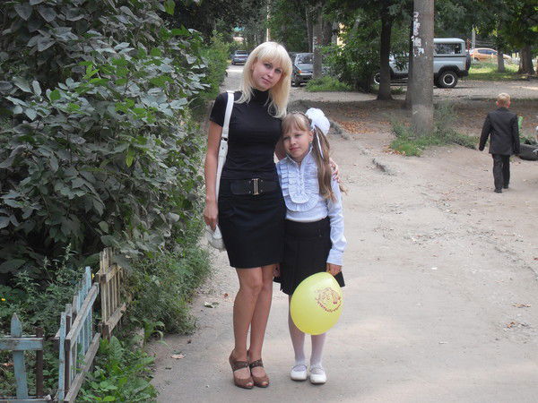 Анастасия Курганова