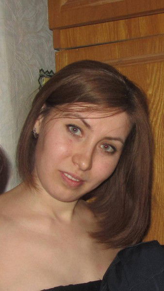 Альбина Фазуллина