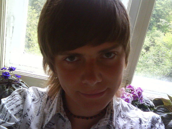 Сергей Федоров