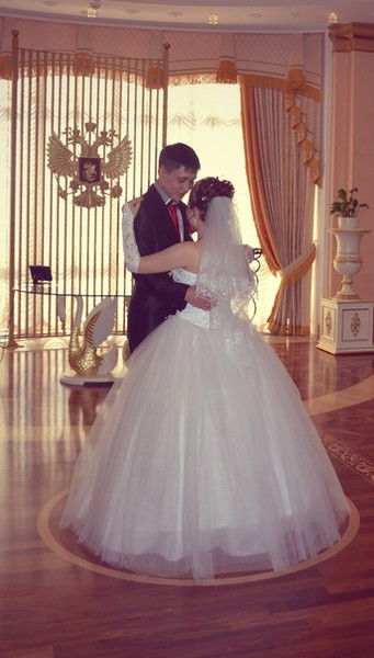 Зарина Идрисова