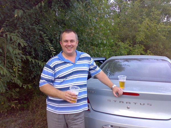 Александр Борозденков