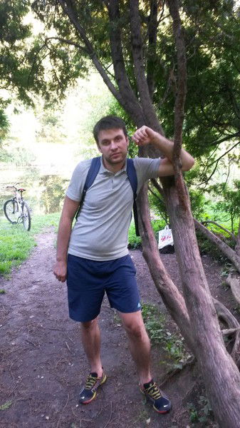 Денис Пономарев