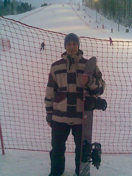 Антон Анишин