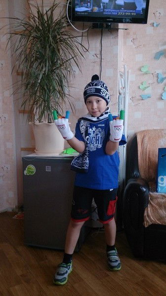 Ирина Шевелева