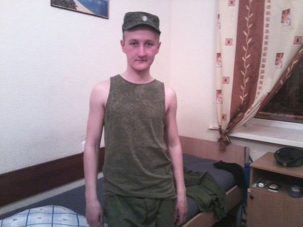 Кирилл Симонов