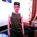 Кирилл Симонов