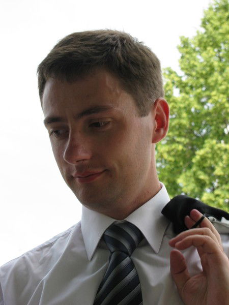 Алексей Люлин